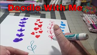 Doodles, Doodles and More Doodles * Chat