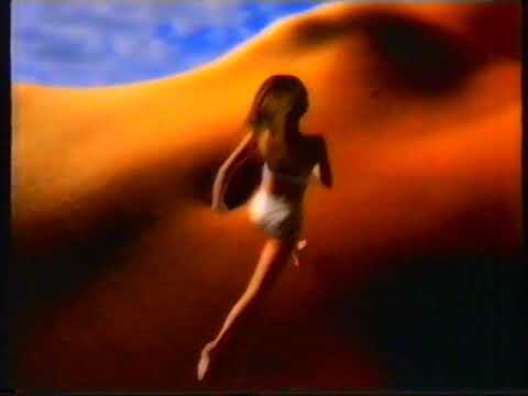 Berlei Lingerie - 1993 Australian TV Commercial