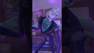 Which one is the right answer？#IdentityV #IDV #fyp #game