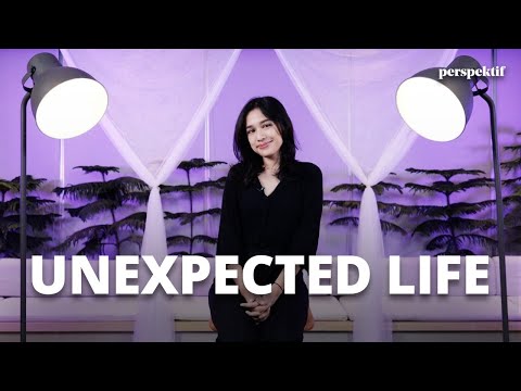 Perspektif Ep 63 - Hidup Yang Tidak Pernah Bisa Ditebak
