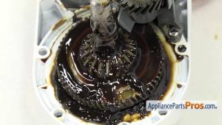 How to: Whirlpool/KitchenAid/Maytag Speed Control Lever WP9709276