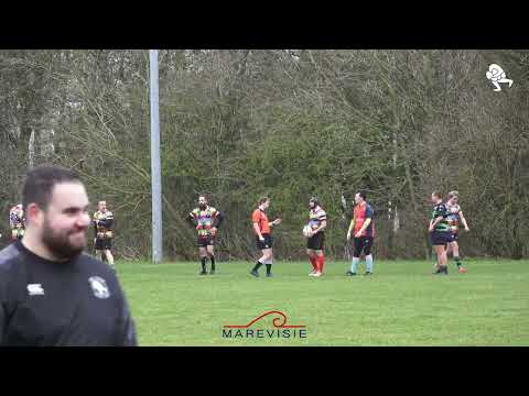 [2022 - 2023] SCR Thor 2 - CL Batavieren 2