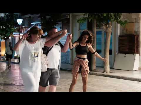 City Walk of Samos - Greece | Samos Town, Pythagoreio - Walking Tour