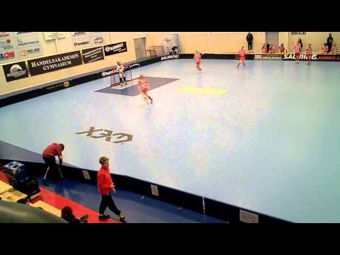 New Body 2013/2014 2013-11-23 Lindås IBK F99 - Pixbo Wallenstam IBF (2-0) PER2