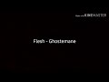 Flesh - Ghostemane (lyrics)