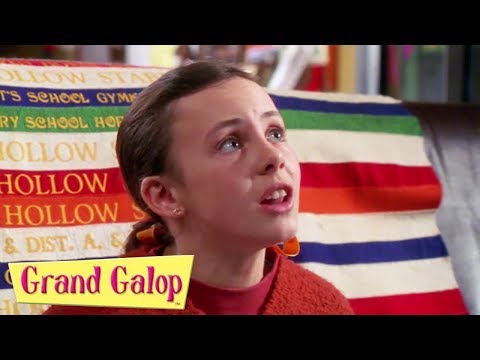 Grand Galop - Épisodes 5 à 8 Compilation | Grand Galop Saison 1