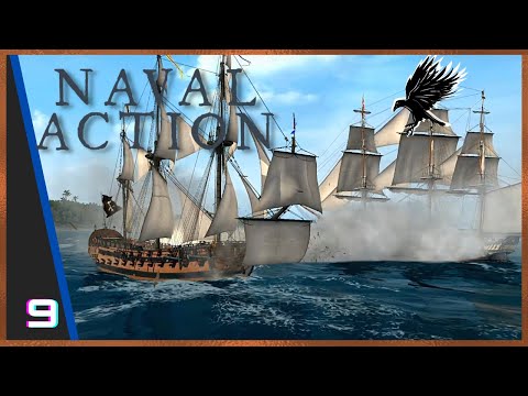 9: Naval Action Chill