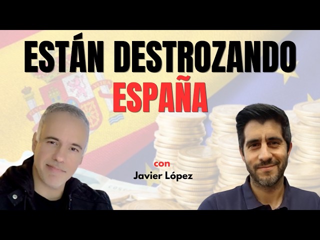 Estamos ante el fin del estado del bienestar en España