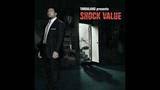Timbaland - Give It To Me ft. Justin Timberlake &amp; Nelly Furtado (Studio Acapella)