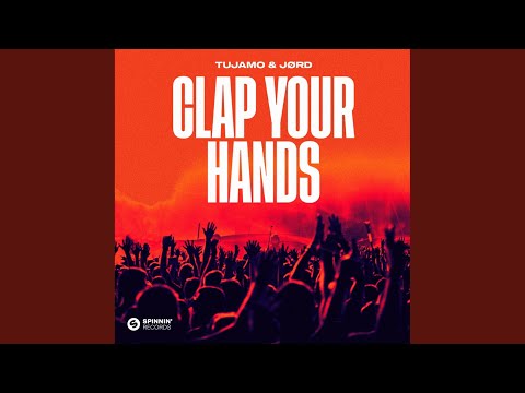 Clap Your Hands (Extended Mix)