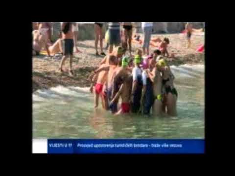 06 07 HTV1, Vijesti u 17 RokOtok