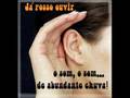 Abra O Coração
