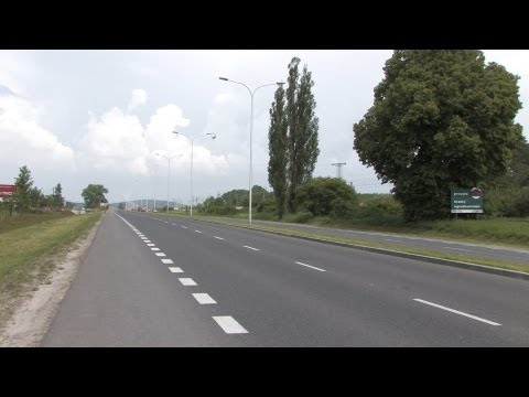 Fart Kielce - Przebudowa i rozbudowa drogi wojewódzkiej nr 762 w Kielcach.