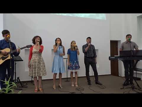 Să Te am pe Tine, Isus - Biserica Baptistă Harul