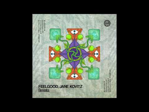 FeelGood, Jane Kovitz - Elements [Subliminal Senses]
