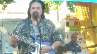 " I Want It All Back "  Coco Montoya