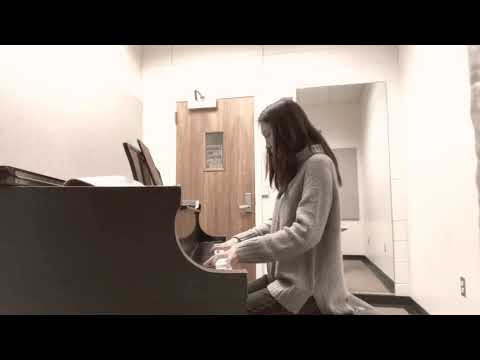 Sesto's aria Parto, ma tu ben mio - Mozart La Clemenza di Tito - Piano accompaniment