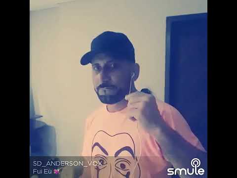 Anderson Vox