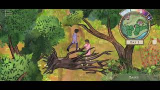 Jogando: The Palace on the Hill ( Xbox One, Xbox Series X|S, PC, Mobile) #games #gameplay