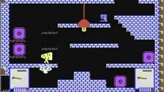 C64 Longplay - Topper Copper