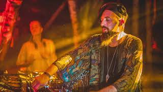 Damian Lazarus @ Circoloco, DC10 Ibiza 2015 (Tech House & Minimal DJ Set Mix)