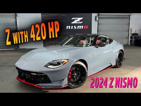 Nissan Z