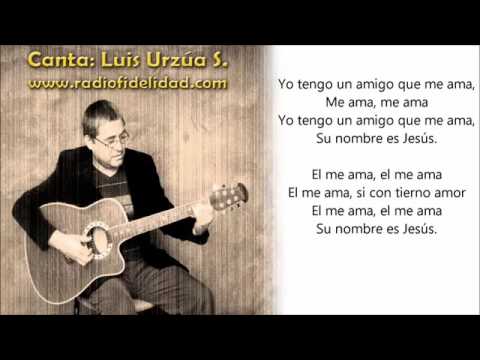 COROS PENTECOSTALES CON LETRAS   1 Hora de Bendición