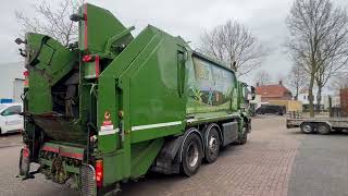 IVECO Stralis 270 CNG Euro 5 Müllwagen kaufen - Bild 4 | Autoline LI IVECO Stralis 270 CNG Euro 5 Müllwagen | Bild 4 - Autoline