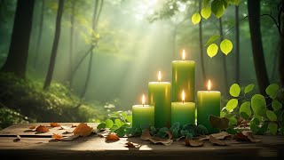 Meditation by Candlelight | Soft Sounds for Inner Peace