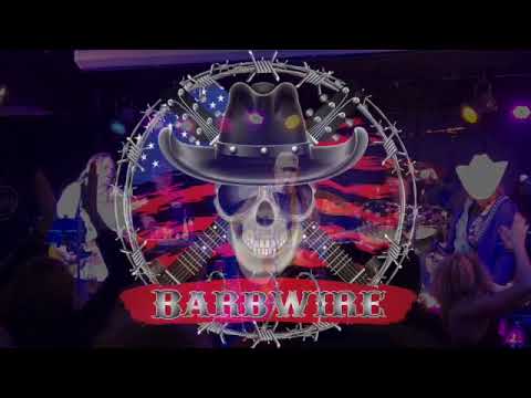 Promotional video thumbnail 2 for Barbwire