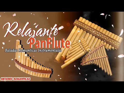 MINHA RÁDIO - ROMANTIC INSTRUMENTAL -  PAN FLUTE