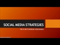 Social media marketing pdf 2015