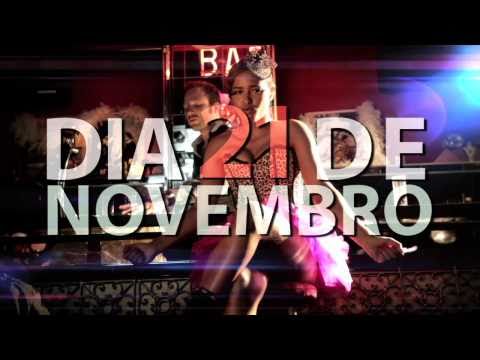 PROMO MOULIN ROUGE | CALI (FLOW 212) ft LILIANA & STAPE