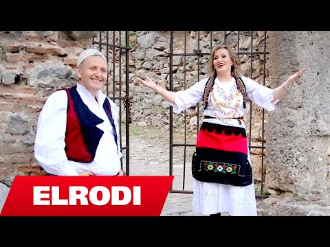 Vitore Matoshi & Dionis Delia - Kolazh-fllad bjeshke (Official Video HD)