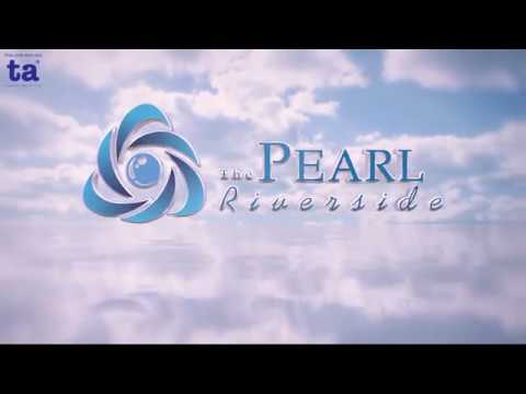 Biệt Thự The Pearl Riverside Ven Sông Vàm Cỏ Đầu Tư Siêu Lợi Nhuận