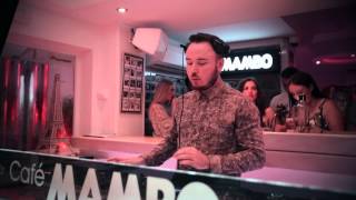 Duke Dumont at Cafe Mambo