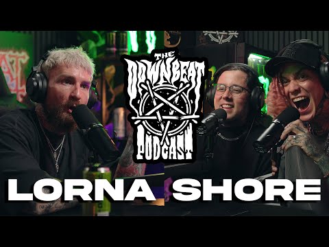 The Downbeat - Will Ramos + Austin Archey  (Lorna Shore)