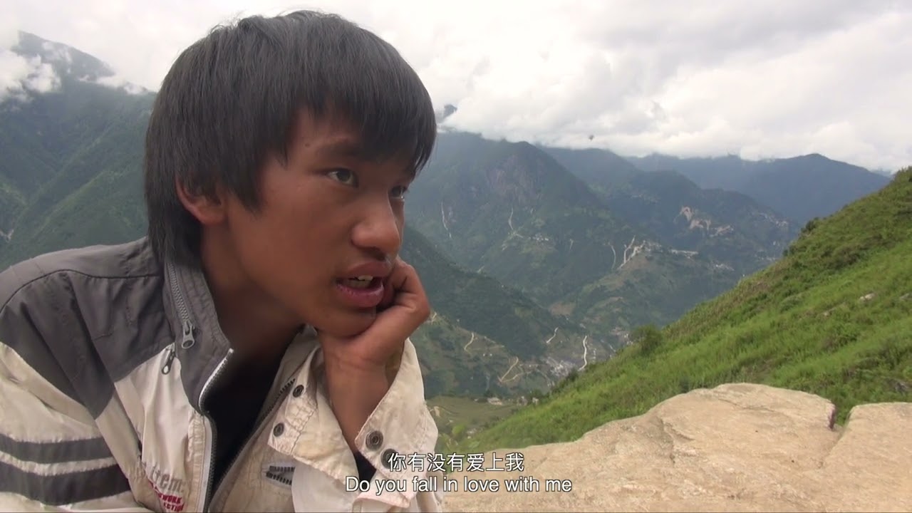 Shang'ajia - TRAILER