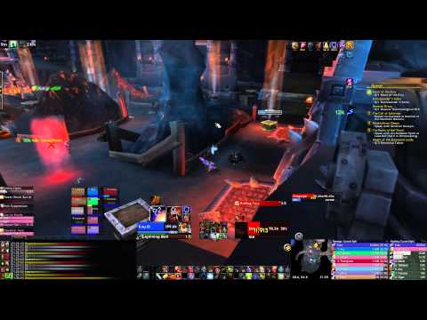 Normal Blackrock Foundry - Oregorger