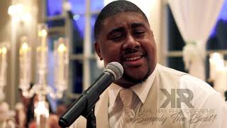 Marc Dortch, This Woman&#39;s Work. Go Viral