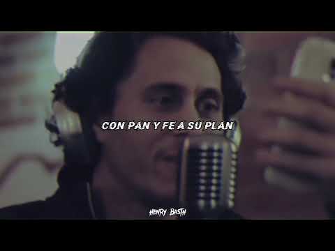 Jamming Sin Fronteras [Letra] - Canserbero