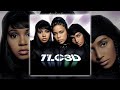 TLC - Over Me [Audio HQ] HD