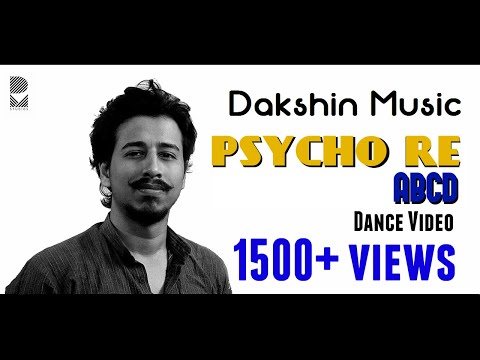 Psycho Re - Dance Video