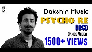 Psycho Re - Choreo