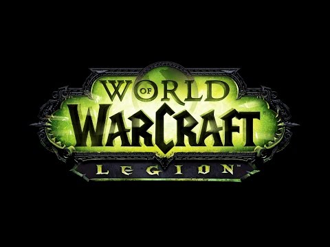 World of Warcraft, Legion on the PTR #1