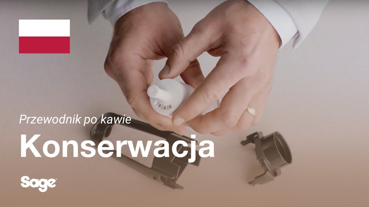 Jak wymienić filtr do wody