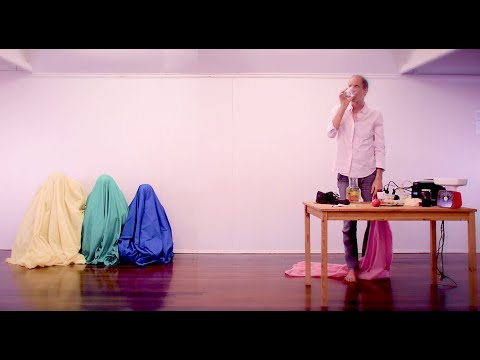 WE ALL WANT TO - Sugar In My Tea