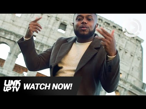 Kadence - Corner Baby [Music Video] Link Up TV