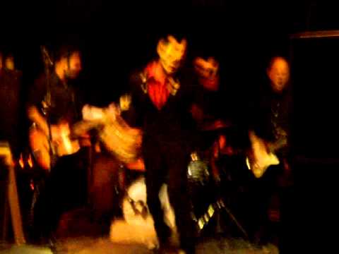 Thee Garagekid and his Lost Sons