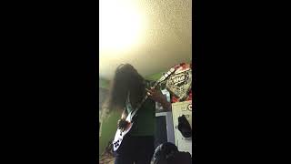 Electric Wizard - Son Of Nothing Cover